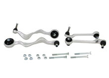 Load image into Gallery viewer, Whiteline 07-11 BMW 328i / 07-11 BMW 335i Front Lower Control Arm - GTR Auto