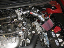 Load image into Gallery viewer, Injen 07-09 Altima 4 Cylinder 2.5L w/ Heat Shield (Automatic Only) Polished Short Ram Intake - GTR Auto
