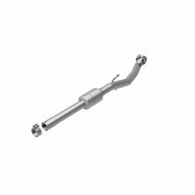Load image into Gallery viewer, MagnaFlow Direct Fit Catalytic Converter 10- Cadillac CTS V6 Driver Side