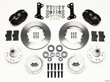Load image into Gallery viewer, Wilwood Forged Dynalite Front Kit 11.00in 67-69 Camaro 64-72 Nova Chevelle - GTR Auto
