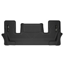 Load image into Gallery viewer, Husky Liners 2020 Ford Explorer X-Act Contour Black Floor Liners (3rd Row) - GTR Auto