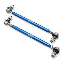 Load image into Gallery viewer, SuperPro 2006 Audi A3 Base Front HD Adjustable End Link Set - GTR Auto