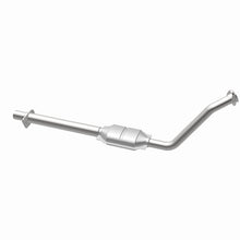 Load image into Gallery viewer, MagnaFlow Direct Fit Catalytic Converter 93-95 GM Van 3.1L 49S