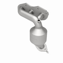 Load image into Gallery viewer, MagnaFlow Direct Fit Catalytic Converter 07-09 Lexus RX350 3.5L