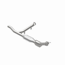 Load image into Gallery viewer, MagnaFlow Direct Fit Catalytic Converter 97-98 Ford Trucks 4.2L