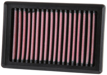 Load image into Gallery viewer, K&amp;N 13 BMW R1200GS Replacement Air Filter