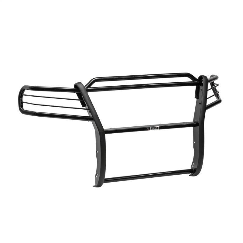 Westin 2015-2018 Chevrolet Colorado 43135 WD Sportsman Grille Guard - Black - GTR Auto