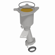 Load image into Gallery viewer, MagnaFlow Direct Fit Catalytic Converter EDGE- 07-09 6 3.5L OEM