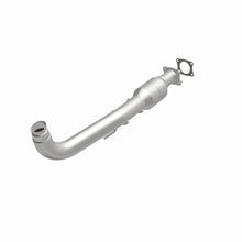 Load image into Gallery viewer, MagnaFlow Diesel Oxidation Catalyst DF 07-10 Silverado 2500/3500 HD 6.6L