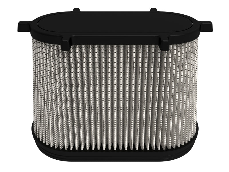 aFe MagnumFLOW Air Filters OER PDS A/F PDS Ford Diesel Trucks 08-10 V8-6.4L (td) - GTR Auto