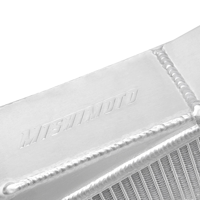 Mishimoto 01-06 BMW M3 3.2L Performance Aluminum Radiator - GTR Auto