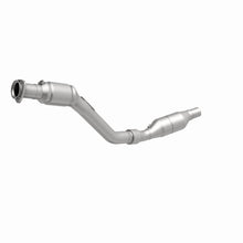 Load image into Gallery viewer, MagnaFlow Direct Fit Catalytic Converter 04-06 Audi S4 4.2L CA