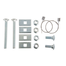 Load image into Gallery viewer, Curt 11-12 Ford Fiesta Sedan Class 1 Trailer Hitch w/1-1/4in Ball Mount BOXED
