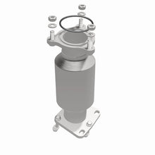 Load image into Gallery viewer, MagnaFlow Direct Fit Catalytic Converter 2012-2015 Buick Verano 2.4L OEM Grade