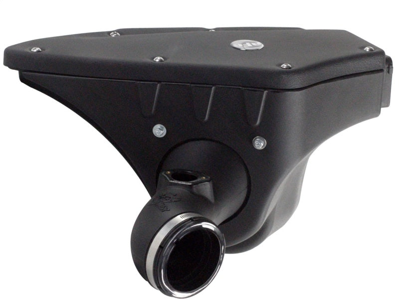 aFe MagnumFORCE Intakes Stage-2 PDS AIS PDS BMW 3-Series (E9X) 06-12 L6-3.0L (Blk) - GTR Auto