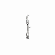 Load image into Gallery viewer, MagnaFlow Direct Fit Catalytic Converter 04-06 Audi A8 Quattro 4.2L
