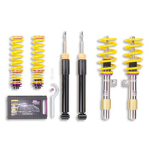 Load image into Gallery viewer, KW Coilover Kit V1 BMW M3 (E92/93) - GTR Auto