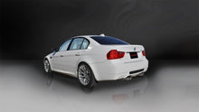 Load image into Gallery viewer, Corsa 2008-2012 BMW M3 E90 Polished Sport Cat-Back Exhaust - GTR Auto