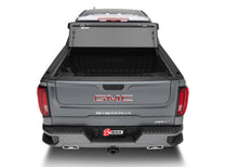 Load image into Gallery viewer, BAK 19-20 Chevy Silverado 6ft 6in Bed 1500 (New Body Style) BAKFlip G2 - GTR Auto