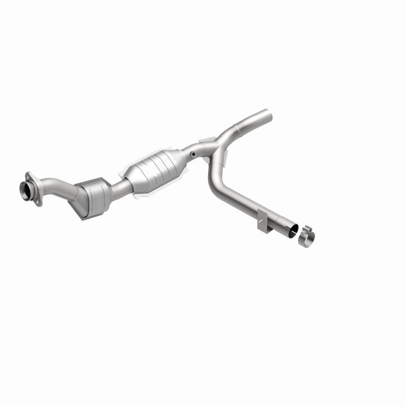 MagnaFlow Conv DF 99 Ford F-150 4.6L - GTR Auto