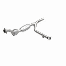 Load image into Gallery viewer, MagnaFlow Conv DF 99 Ford F-150 4.6L - GTR Auto