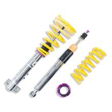 Load image into Gallery viewer, KW Coilover Kit V2 Mercedes-Benz C-Class (203 203K) all engines RWD Sedan + Wagon