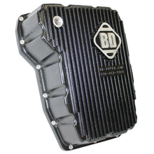Load image into Gallery viewer, BD Diesel Deep Sump Trans Pan - 2008-2012 Dodge 6.7L 68RFE - GTR Auto