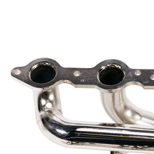 Load image into Gallery viewer, BBK 99-04 GM Truck SUV 6.0 Shorty Tuned Length Exhaust Headers - 1-3/4 Titanium Ceramic - GTR Auto