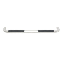Load image into Gallery viewer, Westin 1999-2013 Chevy Silverado 1500 Crew Cab Platinum 4 Oval Nerf Step Bars - SS - GTR Auto