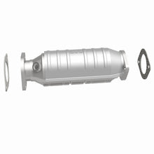 Load image into Gallery viewer, MagnaFlow Direct Fit Catalytic Converter 96-98 Nissan Altima 2.4L