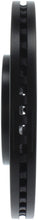 Load image into Gallery viewer, StopTech Power Slot 03-05 SRT-4 Front Left Slotted Rotor