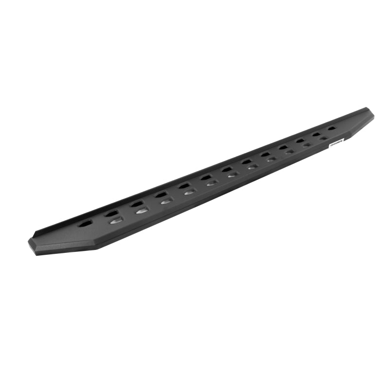 Go Rhino RB20 Slim Running Boards - Universal 68in. - Tex. Blk - GTR Auto