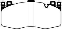 Load image into Gallery viewer, EBC 2015+ BMW X5M 4.4TT (F85) Bluestuff Front Brake Pads - GTR Auto