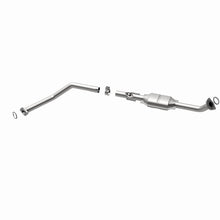 Load image into Gallery viewer, MagnaFlow Direct Fit Catalytic Converter 01-04 Toyota Sequoia 4.7L D/S