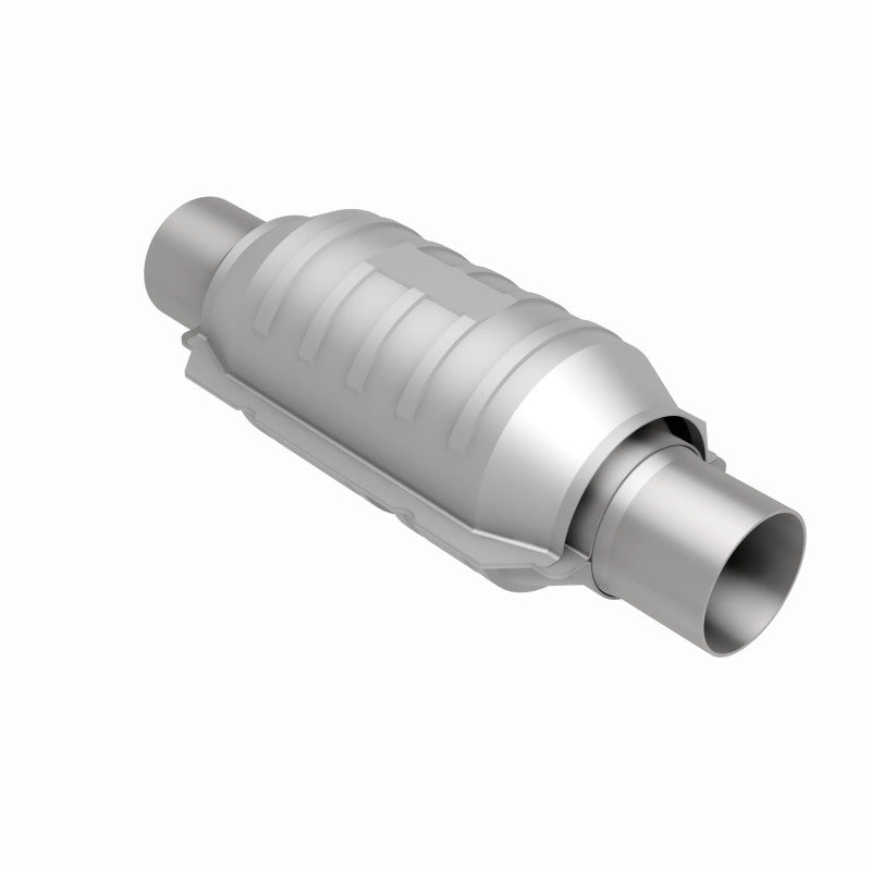 MagnaFlow Universal Catalytic Converter 2.25 Rear CA