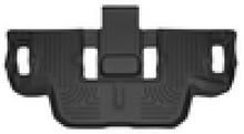 Load image into Gallery viewer, Husky Liners 11-16 Ford Explorer X-Act Contour Third Row Seat Floor Liner - Black - GTR Auto