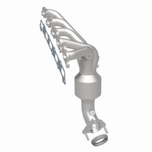 Load image into Gallery viewer, MagnaFlow Direct Fit Catalytic Converter 07 Colorado/Canyon 3.7L OEM