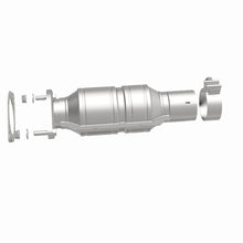 Load image into Gallery viewer, MagnaFlow 2009-2013 Malibu L4 2.5L SS Direct Fit Catalytic Converter