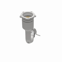 Load image into Gallery viewer, MagnaFlow Direct Fit Catalytic Converter 01-02 Sportage mani OEM