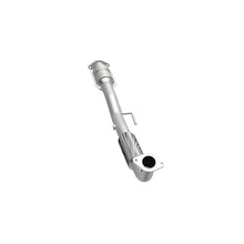 Load image into Gallery viewer, MagnaFlow Direct Fit Catalytic Converter 02-04 Toyota Camry 2.4L Rear