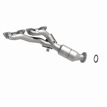 Load image into Gallery viewer, MagnaFlow Direct Fit Catalytic Converter 08-10 Lexus IS F 5.0L D/S Manifold