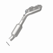 Load image into Gallery viewer, MagnaFlow Direct Fit Catalytic Converter 06-08 IS250/350 PS mani OEM