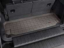 Load image into Gallery viewer, WeatherTech 2014-2015 BMW X5 Cargo Liners - Cocoa - GTR Auto