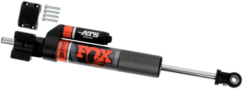 Fox 17-19 Ford F250/F350 4WD 2.0 Factory Race Series 8.1in ATS Stabilizer Stock Replacement - GTR Auto