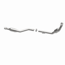 Load image into Gallery viewer, MagnaFlow Direct Fit Catalytic Converter 01-03 Mercedes S500 Driver Side CA