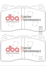 Load image into Gallery viewer, DBA 13-15 Cadillac XTS XP650 Front Brake Pads - GTR Auto