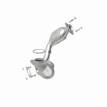 Load image into Gallery viewer, MagnaFlow Direct Fit Catalytic Converter 00-03 Ford Taurus 3.0L