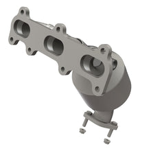 Load image into Gallery viewer, MagnaFlow Direct Fit Catalytic Converter 2004 Hyundai Santa Fe 2.7L