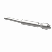 Load image into Gallery viewer, MagnaFlow Direct Fit Catalytic Converter 03-06 VW Phaeton 4.2L PS Rr