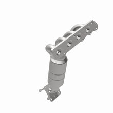 Load image into Gallery viewer, MagnaFlow Direct Fit Catalytic Converter 05-07 Escape 2.3 Manifold OEM
